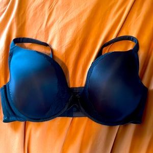 Cacique push up plunge bra size 42DDD